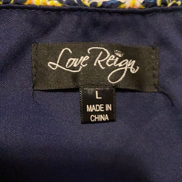 Love Reign Romper   - Picture 5 of 5